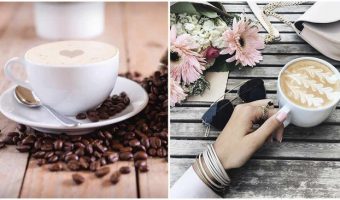 7 cosas que ocurren si usted toma café todos los días