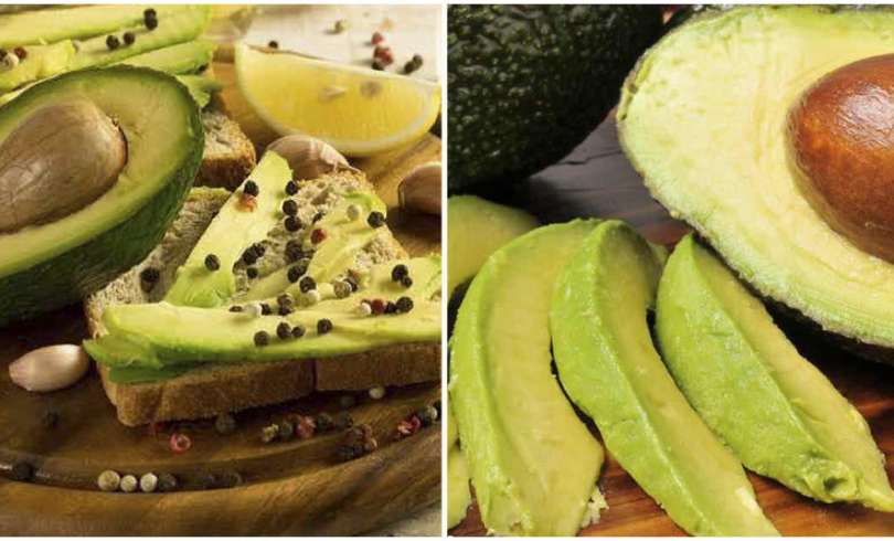 Descubre los beneficios que no sabías del aguacate