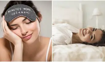 10 hábitos de belleza antes de dormir para mantenerte bella