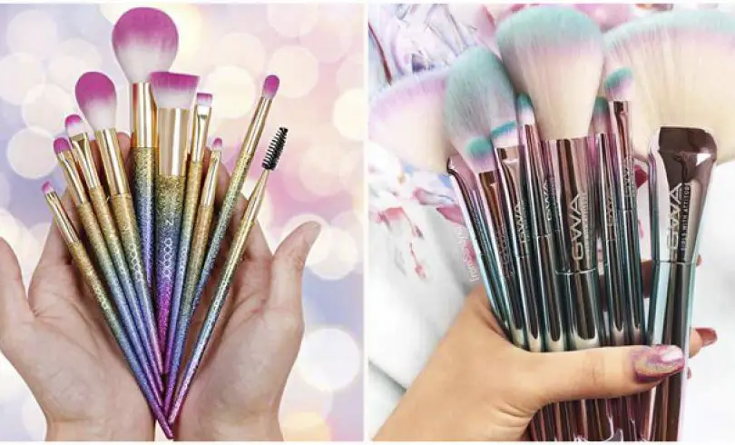 How to Easily Wash Your Makeup Brushes