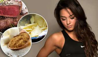 5 alimentos que arruinan tu metabolismo y te hacen engordar