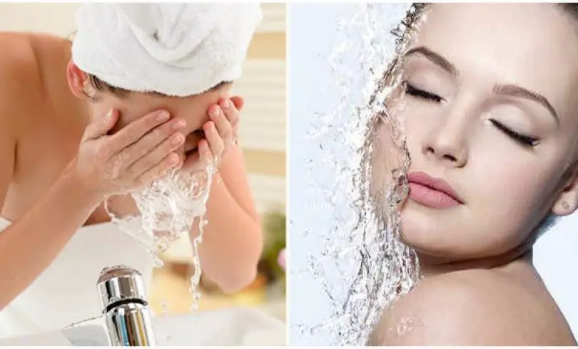 6 Mitos sobre el Lavado de la Cara que Debes Saber