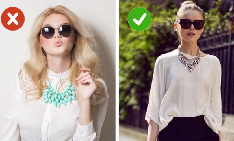 Simples tips para lucir elegante y sofisticada