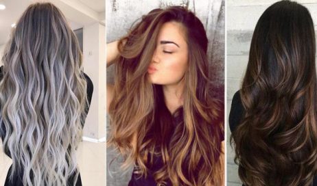 Cuidado del cabello: Llama la atención de ellos con tu melena