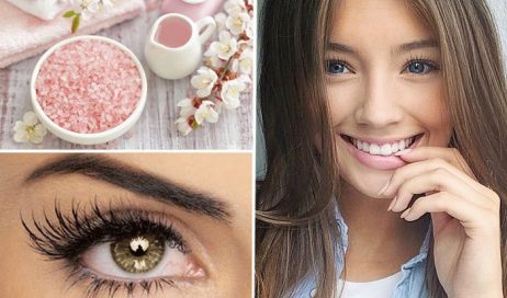 Trucos de belleza caseros que sí funcionan