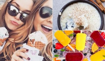 Deliciosos Postres para No Romper la Dieta