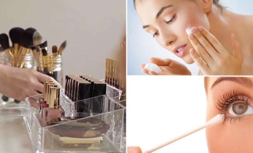 9 consejos para una rutina de belleza diaria