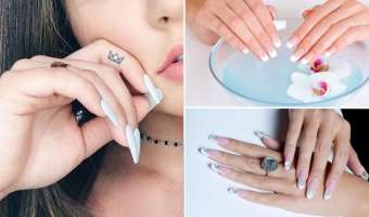 Uñas largas y fuertes en una semana: Tratamiento para lograrlo
