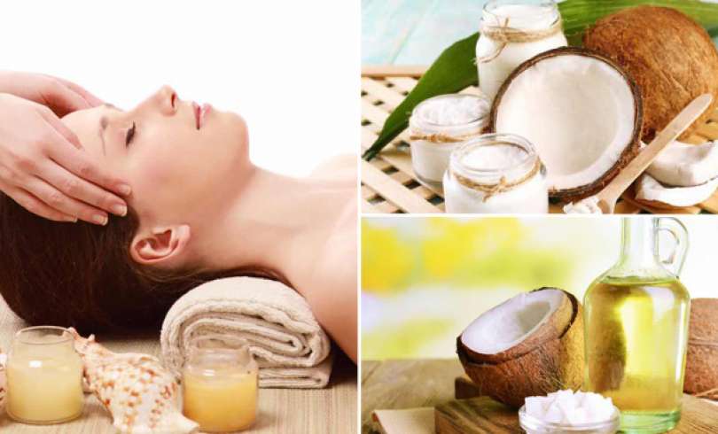 9 beneficios del aceite de coco