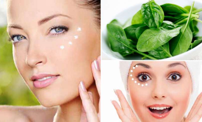 Secretos de belleza para cuidar la zona delicada de los ojos