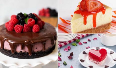4 Recetas de Postres Fáciles y Rápidos para Hacer en Casa