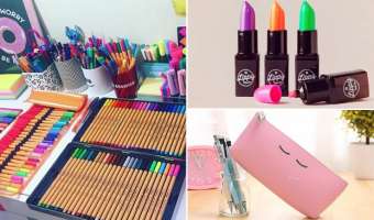 30 Estupendos Accesorios para ir a Clases especiales para Ellas