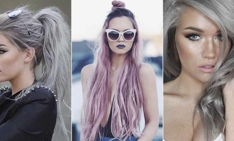 Pelos de colores: Cómo lograrlos fácilmente