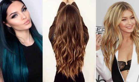 6 tonos del cabello que están en tendencia