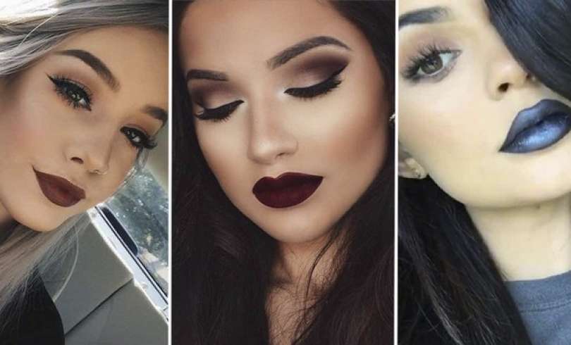 Últimas Tendencias En Labiales Para La Temporada Otoño Invierno 