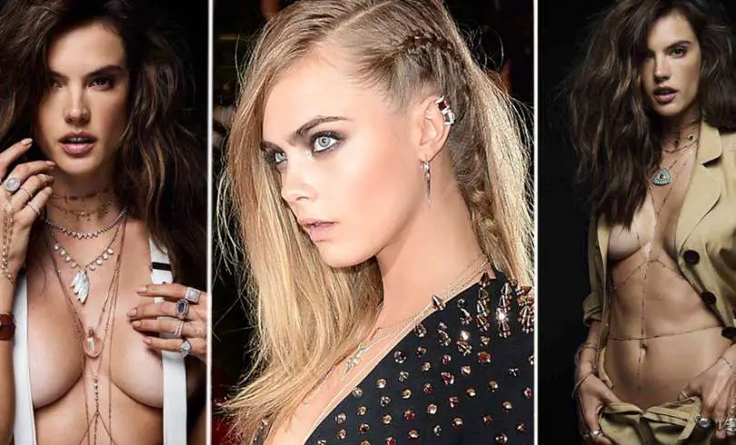 7 accesorios que te harán lucir sexy