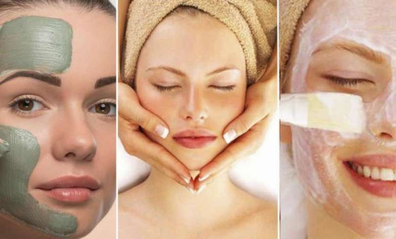 6 mascarilla para la cara para una piel más tersa