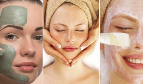 6 mascarilla para la cara para una piel más tersa