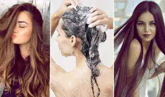 Los 6 mejores champús para hacer crecer tu cabello