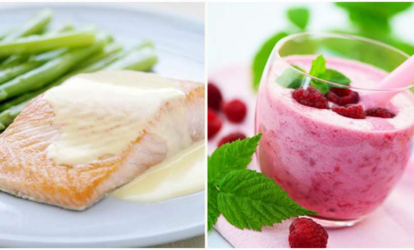 8 Deliciosas Recetas para hacer en la Licuadora (Fáciles y Rápidas)
