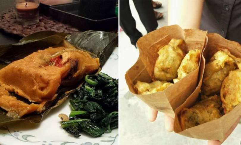 Comida panameña que definitivamente debes probar
