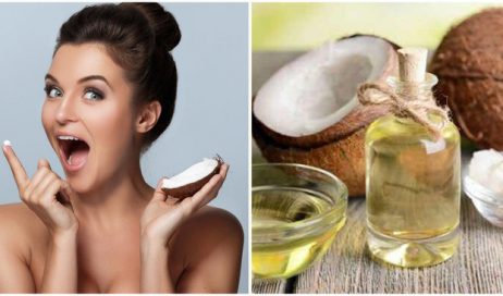 15 Secretos de belleza con Aceite de Coco que seguro no sabías