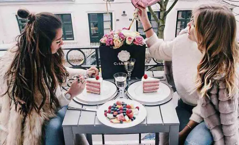 20+ regalos para mejores amigas que te encantarán