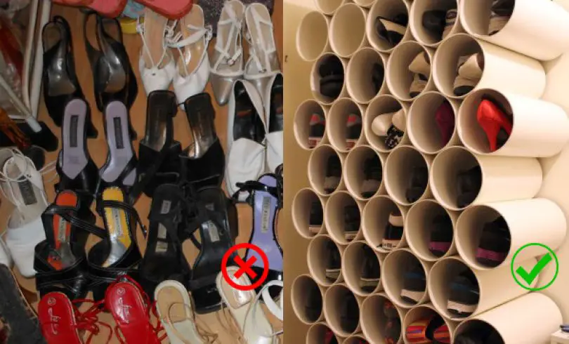 17 consejos de organización que deberías intentar en casa