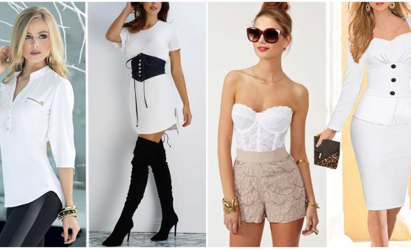 Las mejores blusas para tu tipo de cuerpo