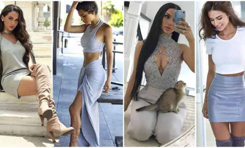 Las mejores ideas para combinar tu ropa gris