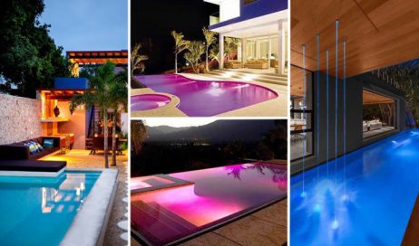 33+ Adorables Piscinas para el Hogar