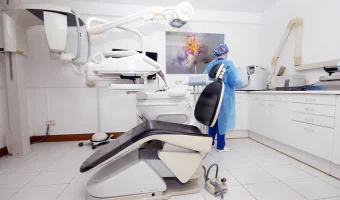 Clínica Dental Zaragoza