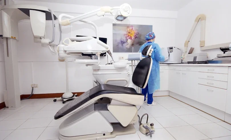 Clínica Dental Zaragoza