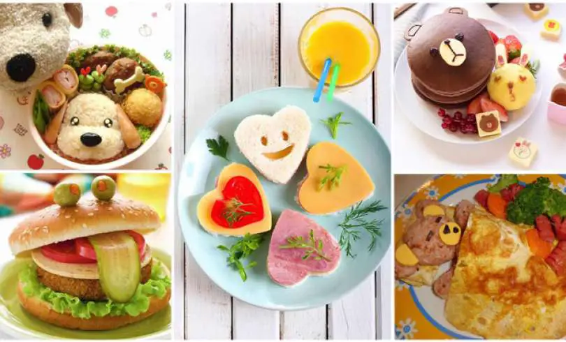 32 desayunos creativos que podrás hacer tu misma en casa
