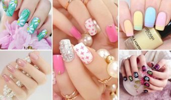 Colores de esmaltes que subirán tu estado de ánimo