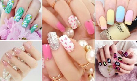 Colores de esmaltes que subirán tu estado de ánimo