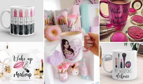 Tazas de café que te harán feliz todas las mañanas