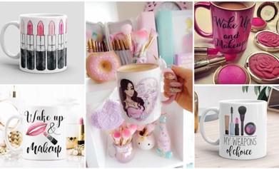 Tazas de café que te harán feliz todas las mañanas