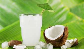 Beneficios del Agua de Coco para la Salud