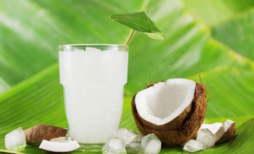 Beneficios del Agua de Coco para la Salud