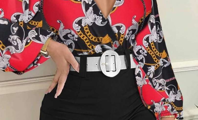 25 Blusas aesthetic que resaltarán tu figura