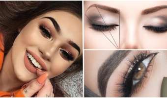 Secretos para unas Cejas Perfectas que seguro no sabías