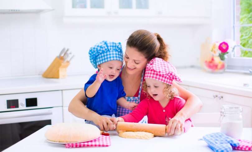 Mi hijo no me obedece ¿qué hago?
