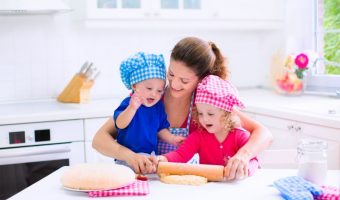Mi hijo no me obedece ¿qué hago?