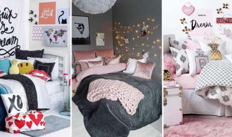 33+ Ideas de Dormitorios con Cama Individual con mucho Estilo