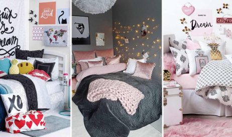 33+ Ideas de Dormitorios con Cama Individual con mucho Estilo