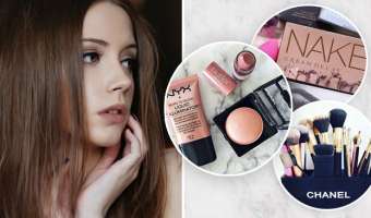 Trucos Definitivos para que el Maquillaje Dure todo el Día