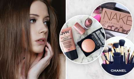 Truco Definitivo para que el Maquillaje Dure todo el Día