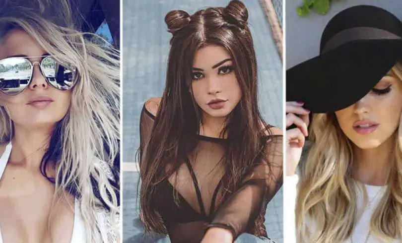 8 Tips para lucir bien cuando hace calor