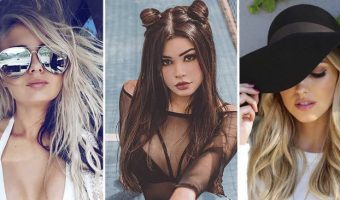 8 Tips para lucir bien cuando hace calor